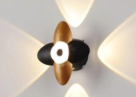 MS-23254-4 — LED Wall Light
