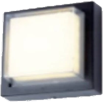 MS-B117W-2 — LED Wall Light