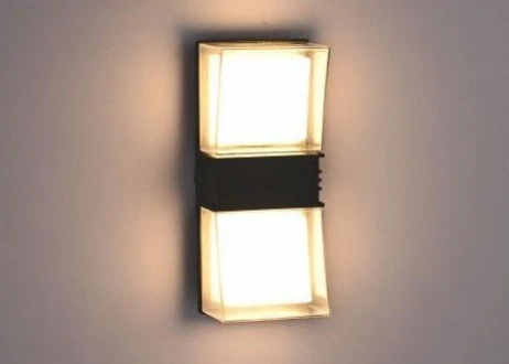 MS-23311-B — LED Wall Light