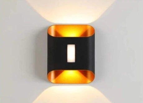 MS-23250 — LED Wall Light