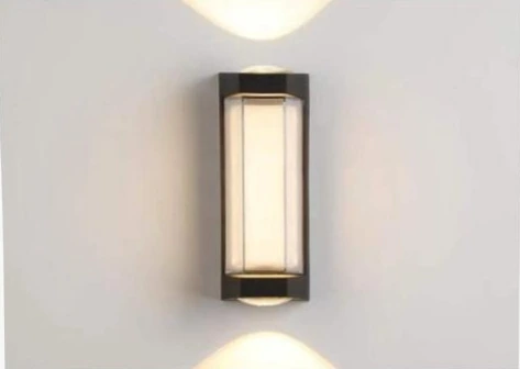 MS-23248-RB — LED Wall Light