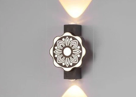 MS-24087 — LED Wall Light