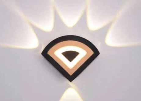 MS-23399-6 — LED Wall Light