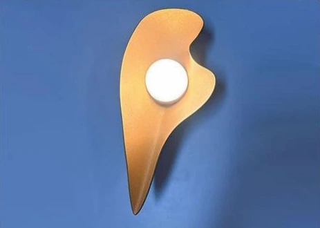 MS-23395 — LED Wall Light