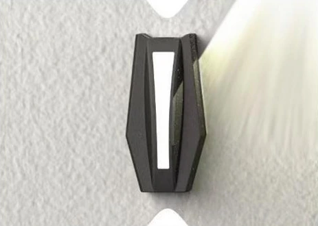 MS-25011 — LED Wall Light