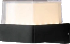 MS-B114W-1 — LED Wall Light