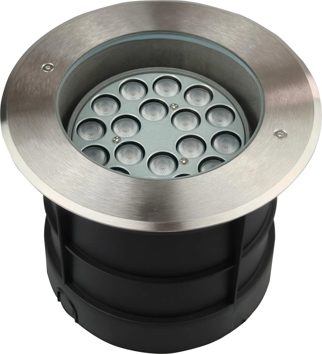 MS-J047 — LED Inground Light