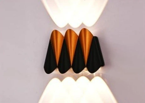 MS-24328-3 — LED Wall Light