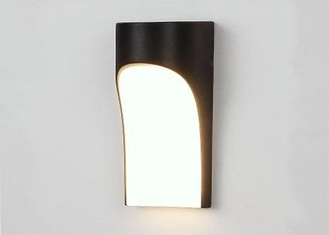 MS-24153 — LED Wall Light