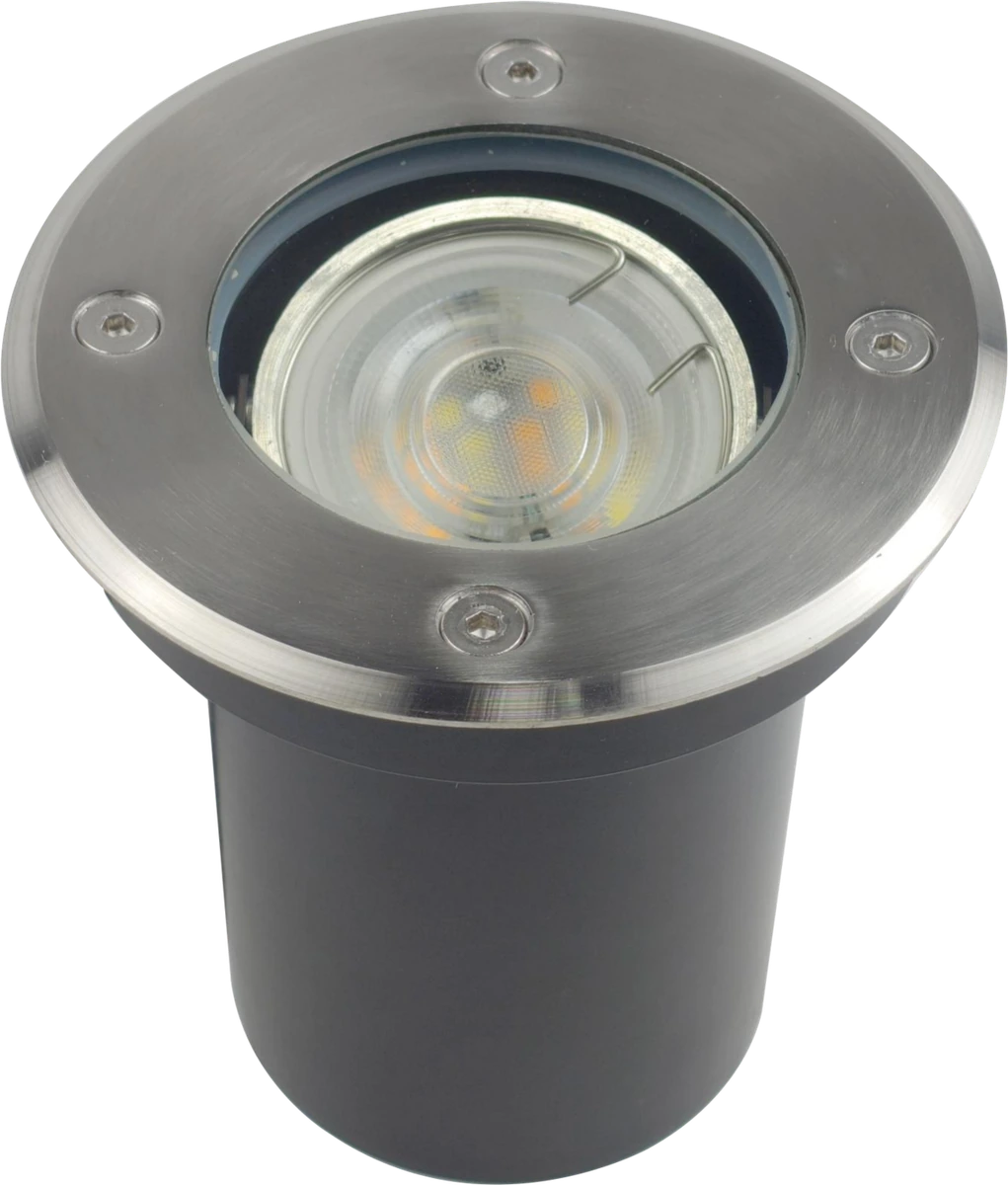 LED Inground Light view 2