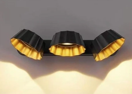 MS-24116 — LED Wall Light