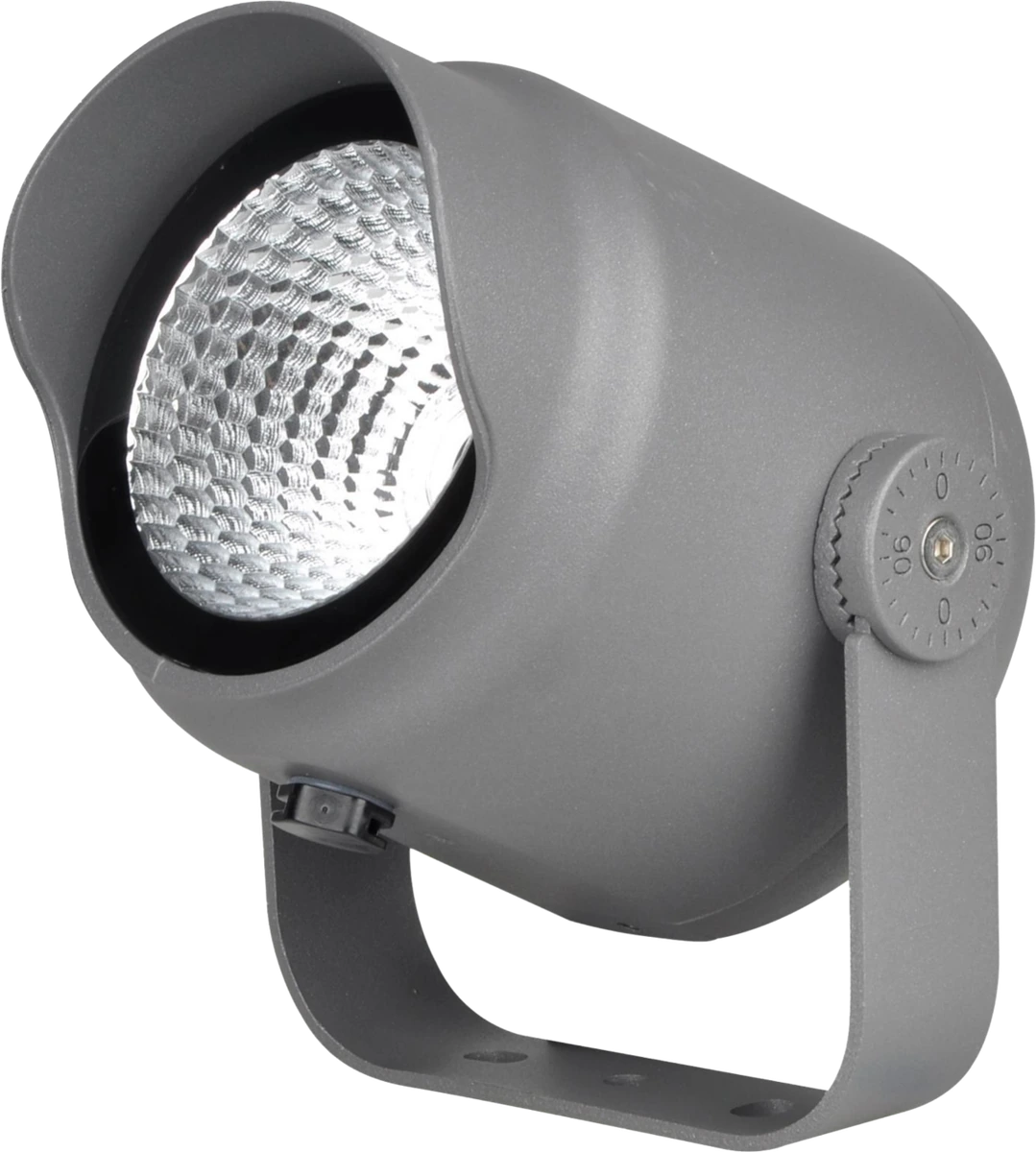 MS-X008-C — LED Spot & Flood Light
