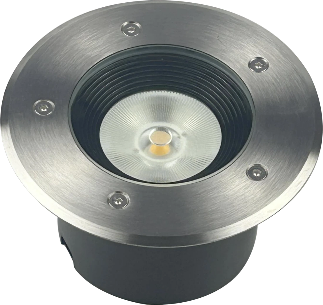 MS-M032 — LED Inground Light