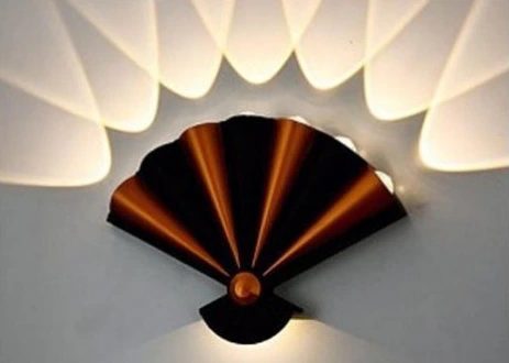 MS-24331 — LED Wall Light