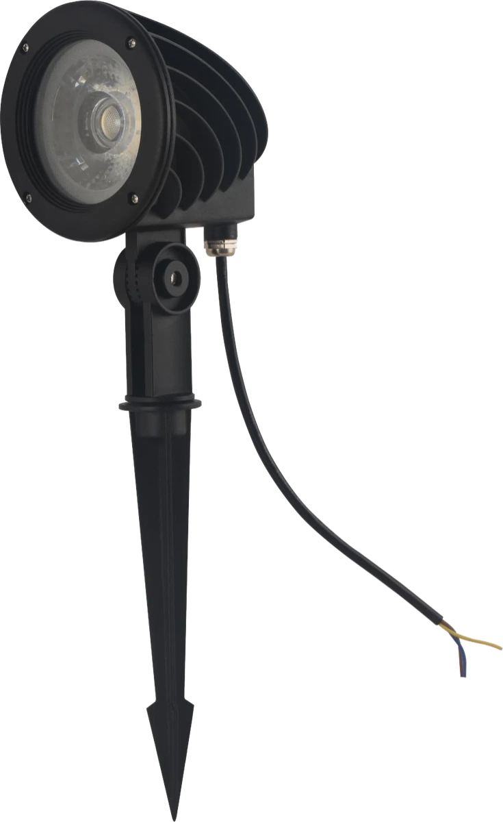 MS-Y003 — LED Spike Light
