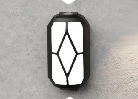 MS-25014 — LED Wall Light