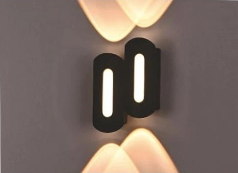 MS-23309-4 — LED Wall Light