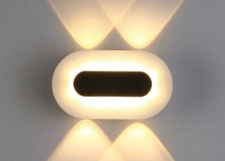 MS-23368-2 — LED Wall Light