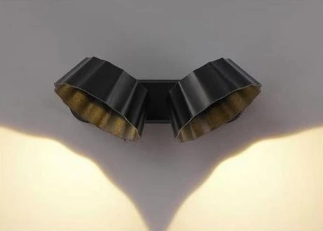 MS-24115 — LED Wall Light
