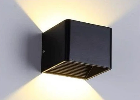 MS-23265 — LED Wall Light