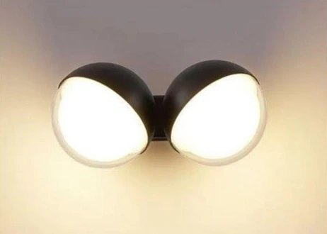 MS-24128 — LED Wall Light
