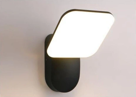 MS-24317-S — LED Wall Light