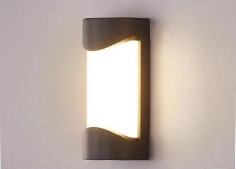 MS-23214-B — LED Wall Light