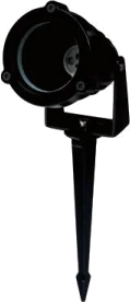 LED Spike Light view 2