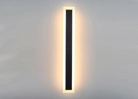 MS-23357-A — LED Wall Light