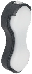 MS-2310B — ABS Wall Light