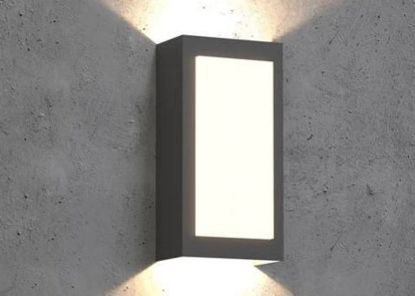 MS-24055 — LED Wall Light