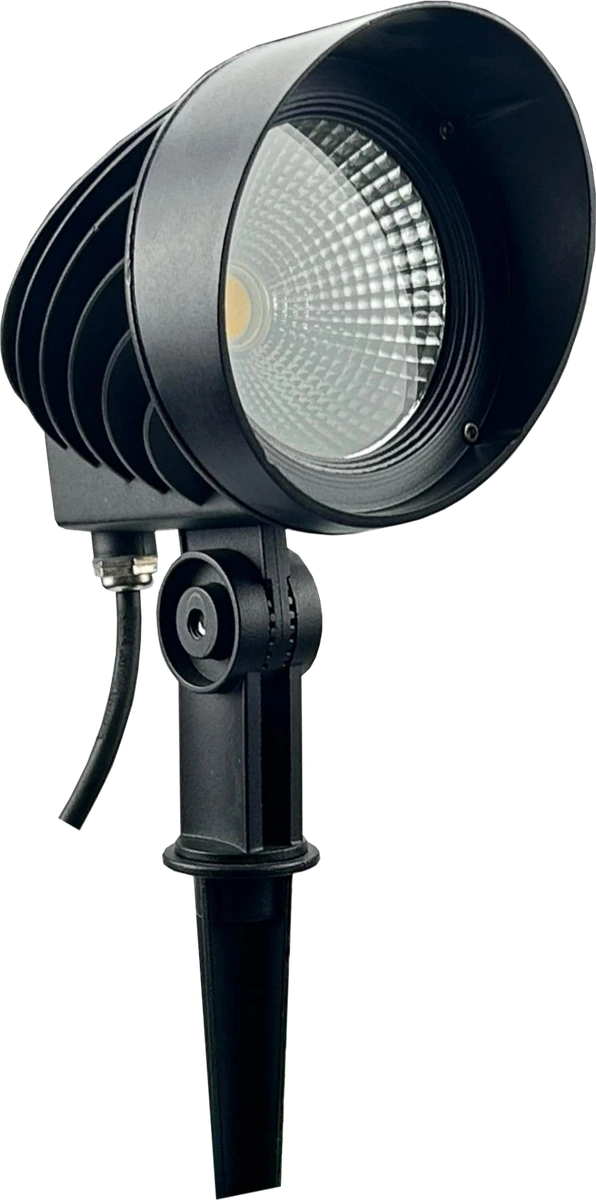 MS-Y004C — LED Spike Light