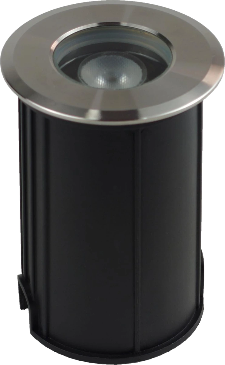 MS-F017 — LED Inground Light