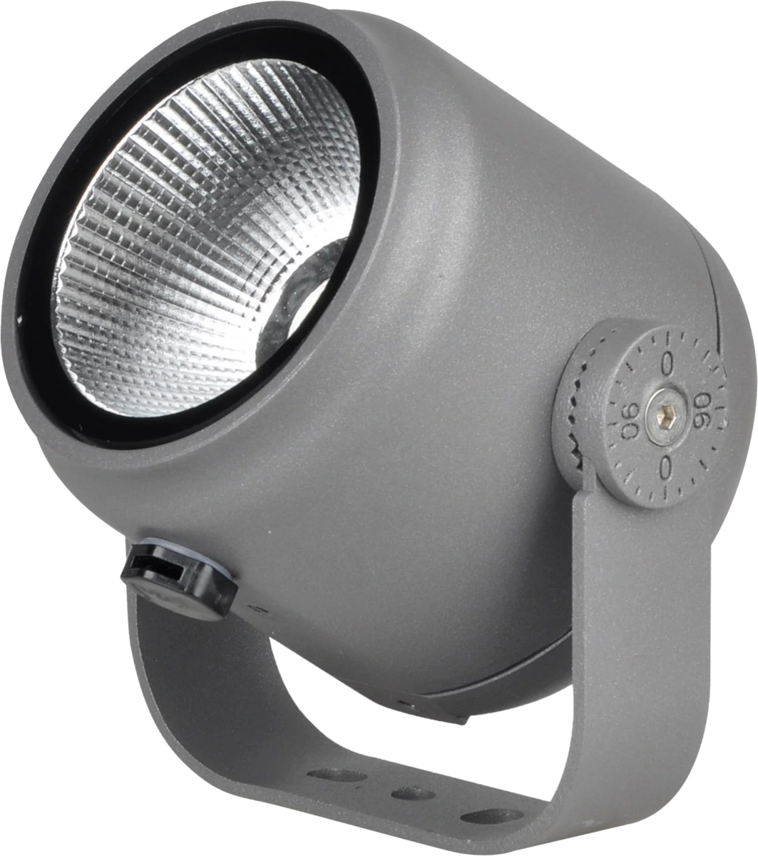 MS-X007 — LED Spot & Flood Light