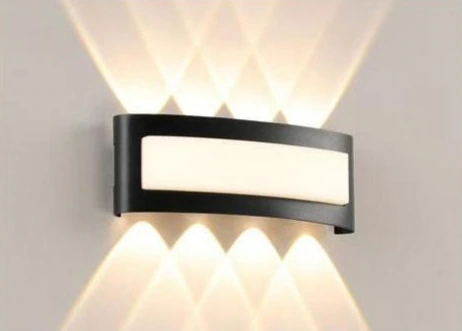 MS-23268-8 — LED Wall Light