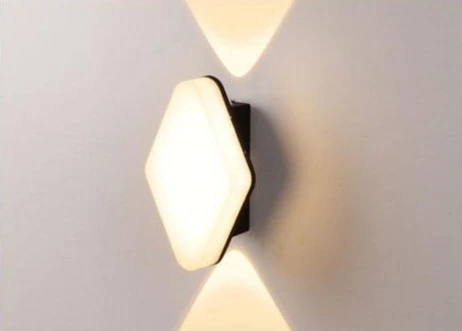 MS-24133 — LED Wall Light