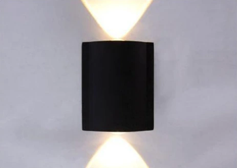 MS-23220-2 — LED Wall Light