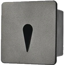 MS-23424-C-V02 — LED Step & Corner Light