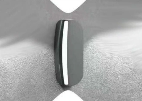 MS-25012 — LED Wall Light