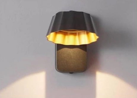 MS-24114 — LED Wall Light