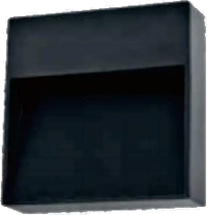 MS-F709F-L — LED Step & Corner Light