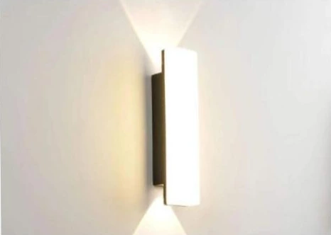 MS-24163 — LED Wall Light