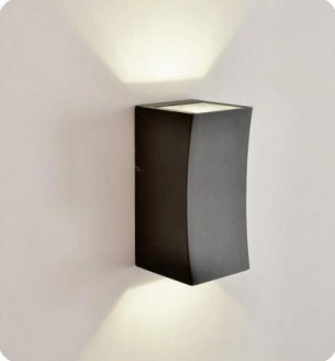 MS-B071W-1 — LED Wall Light
