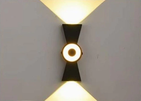 MS-23229 — LED Wall Light