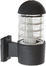 MS-P1001-1W — ABS Wall Light