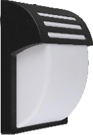 ABS Wall Light view 3