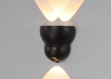 MS-24094 — LED Wall Light