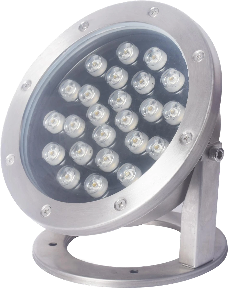MS-C009 — LED Underwater Light