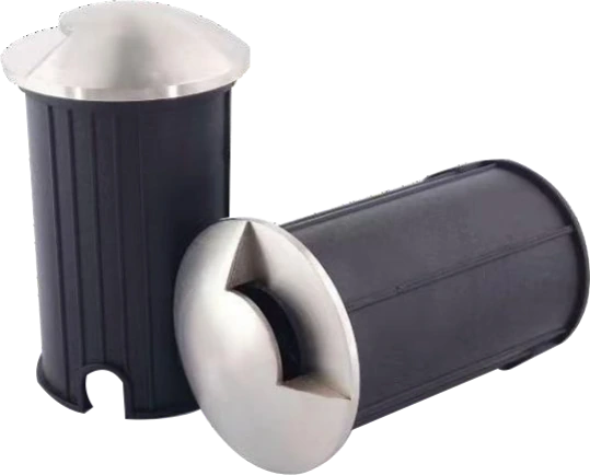 MS-U028 — LED Inground Light