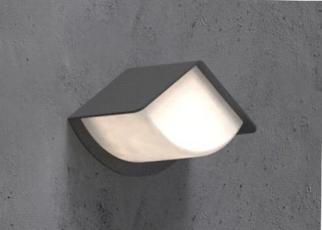 MS-23344 — LED Wall Light